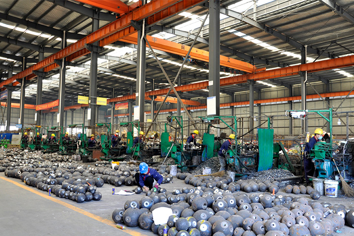 海宁螺栓球批量生产